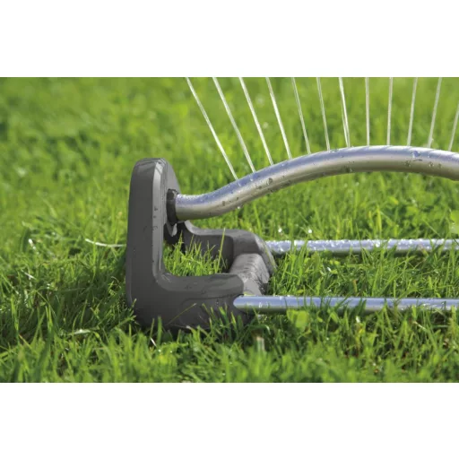 GARDENA Classic Négyszögesőztető Aqua S – Négyszögesőztetők