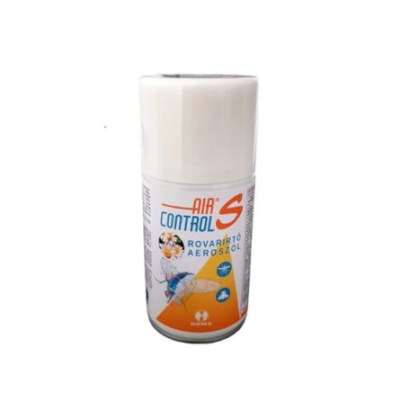 Air Control S légy és szúnyogirtó aerosol 250ml, beltéri