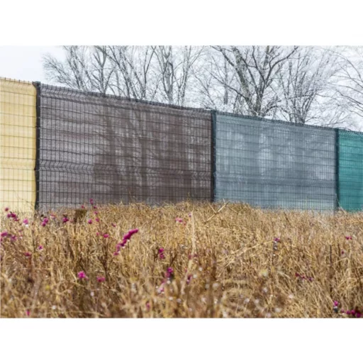 EXTRANET szőtt árnyékoló háló