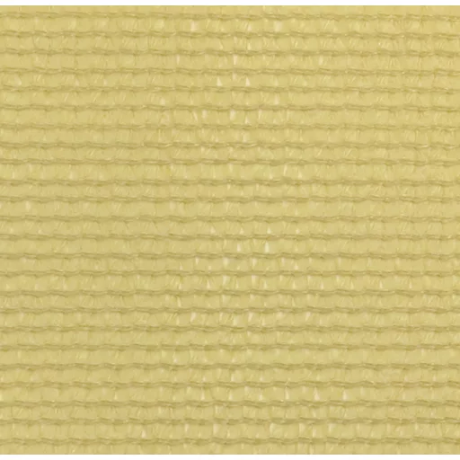 Extranet szőtt árnyékolóháló 90gr 1,5mx10m 80% - homok