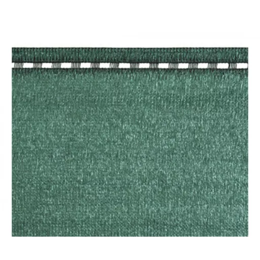 Supratex szőtt árnyékolóhálóháló 100% 1,5mx5m - zöld