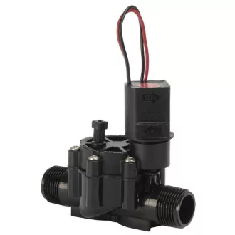 DV-100-MM 9V-os Rainbird Mágnesszelep 1" KK