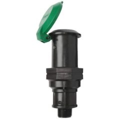 Vízkonnektor Rainbird 3/4"