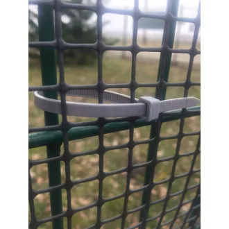 Bridfix 50 db/egység szürke 14cm – Gyorskötözők