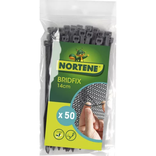 bridfix-szurke-14cm-50db