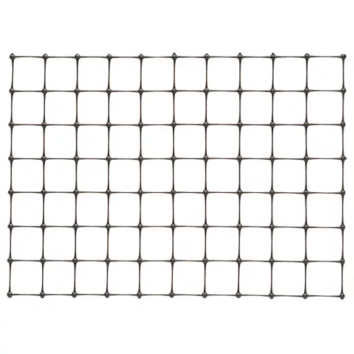 MOLENET (BOP 100) vakondháló kiskerti alkalmazásra fekete 1x200 m