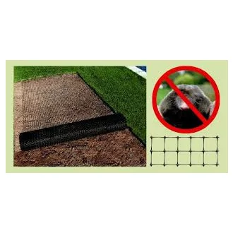 MOLENET (BOP 100) vakondháló kiskerti alkalmazásra