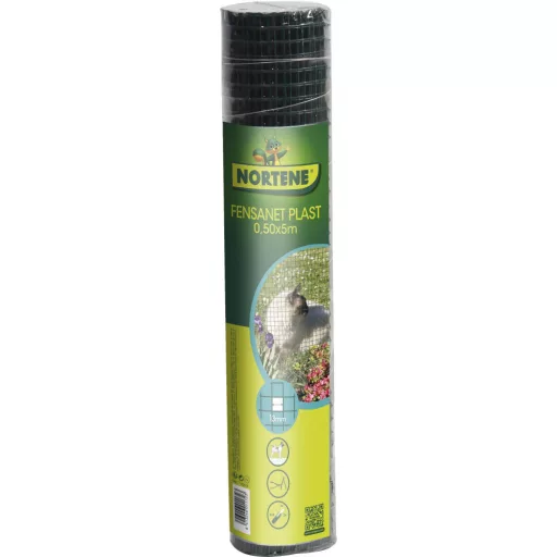 Fensanet Plast 12