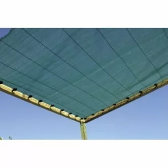 SUN-NET-zold-4x5m