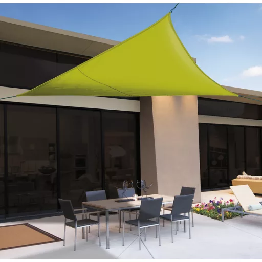 SUNNET-KIT-polieszter-zold-36x36x36m