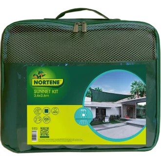 SUNNET-KIT-zold-36x36m