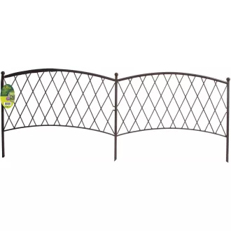 fem-agyasszegely-barna-0-4x1m