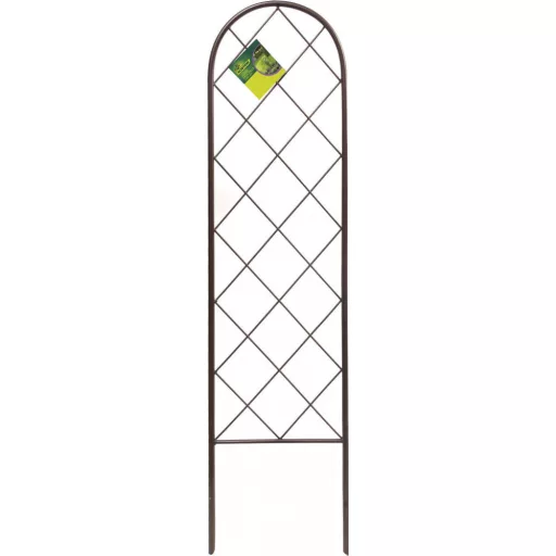 Classic Metal Trellis fém növényfuttató