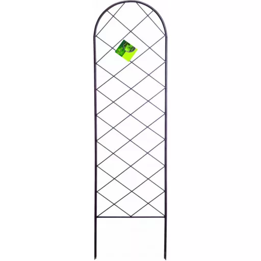 Classic Metal Trellis fém növényfuttató