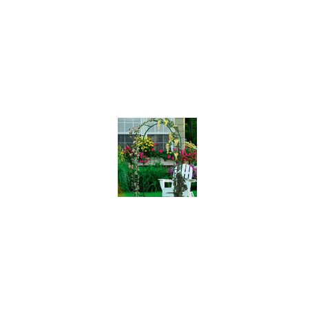 CLASSIC ARCH dekoratív boltív zöld 1,2 x 0,4 x 2,4