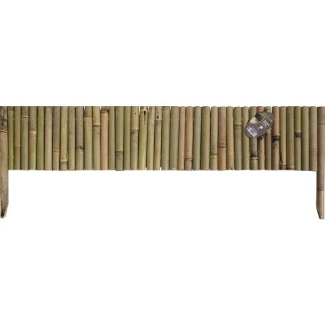 BAMBOO BORDER bambusz szegély 0,35x1m