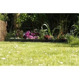 GREENBORDER 15 gyepszegély zöld – Szegélyek