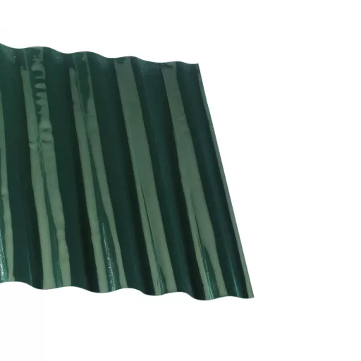 GREENBORDER 15 gyepszegély zöld – Szegélyek