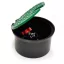 Süllyesztett kerti csap fedeles dobozban 3/4" (Rainbird) – Csapok