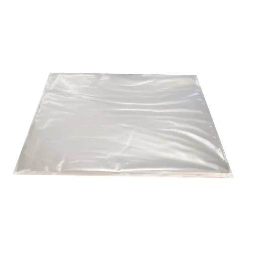Climafilm 50 µm LDPE kertészeti fólia