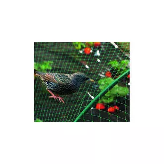 BIRDNET HDPE extrudált madárháló