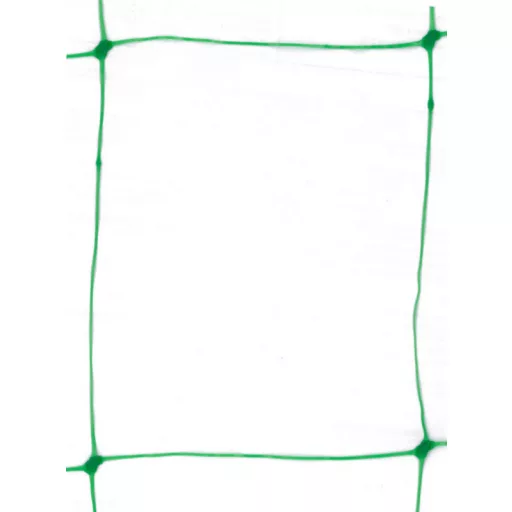 TRELLINET PP (U-170/10) uborkaháló zöld 1,7x20m – Vakond-, rovar-, szúnyog-. madárhálók