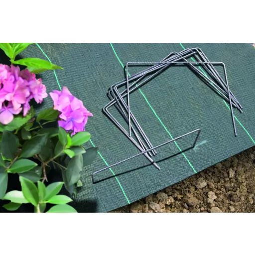 FIXSOL XL fém leszúró cölöp galvanizált