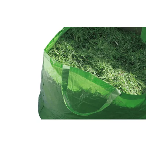 Greenbag HDPE lombgyűjtő zsák zöld átmérő 55x75cm – Komposztálás, lombgyűjtés