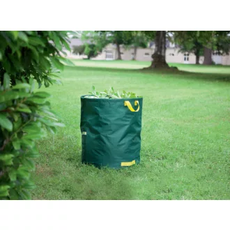 STANDBAG merev lombgyűjtő zsák 150 l zöld – Komposztálás, lombgyűjtés