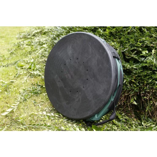 POP UP MAX lombgyűjtő zsák merev aljjal