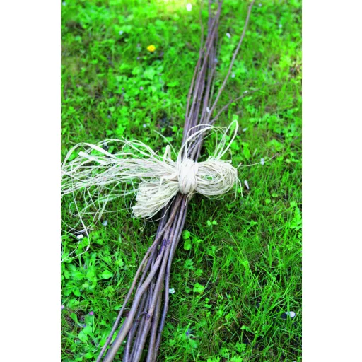 RAPHIA raffia kötöző