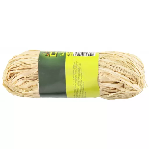 RAPHIA raffia kötöző