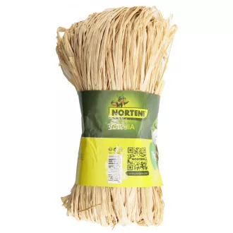 RAPHIA raffia kötöző natúr 150g – Raffiakötöző, zsineg