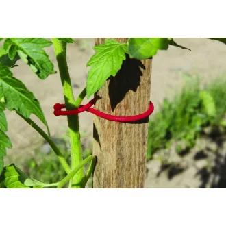 Paradicsom kötöző - tomatoclip növénykapocs 25 db/egység* – Műanyag kötöző