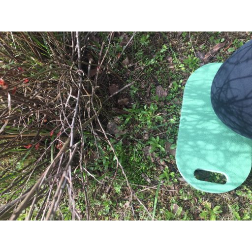 Garden Pil kerti párna