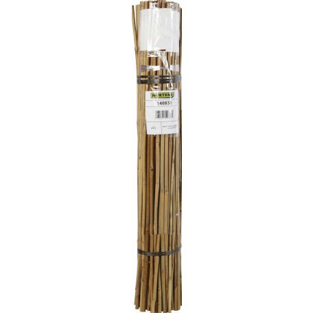 BAMBOO bambusz termesztő karó 0,9m - 4db/köteg