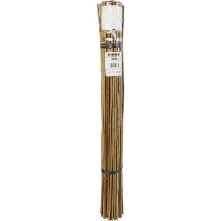 BAMBOO bambusz termesztő karó  1,2m - 3db/köteg