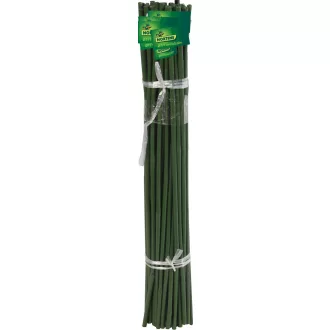 BAMBOO PLAST műanyag bevonatú bambuszkaró zöld 0,9m – Karók, viráglétrák, kerti rácsok