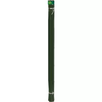 BAMBOO PLAST műanyag bevonatú bambuszkaró zöld 1,8m – Karók, viráglétrák, kerti rácsok
