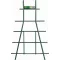 Echelle viráglétra - 37 cm – Karók, viráglétrák, kerti rácsok