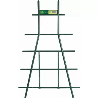 ECHELLE viráglétra zöld 50cm – Karók, viráglétrák, kerti rácsok