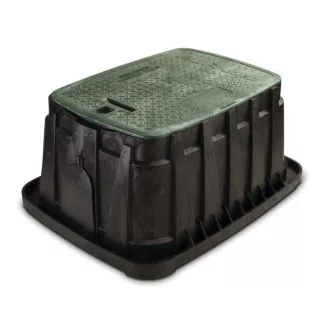 RainBird (STANDARD) SZELEPDOBOZ 37x50,5x30,5