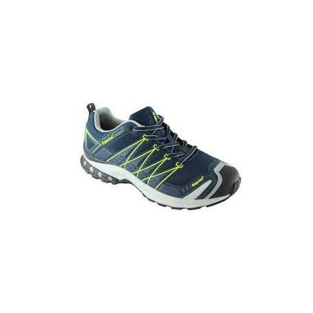 Kapriol Running szabadidő cipő, kék, 43