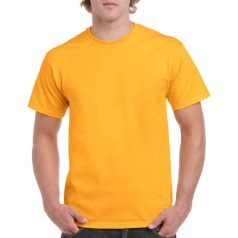 Gildan GI5000 póló, Narancs, XXL