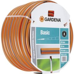 GARDENA Basic tömlő, 19 mm (3/4”) ? 25 m