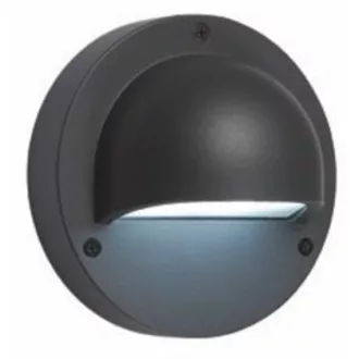 Deimos fekete – 12V lámpák