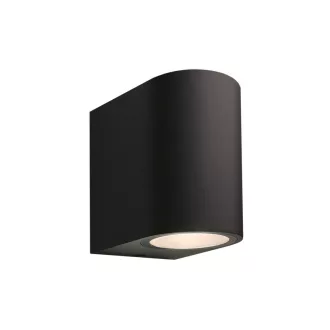 Garden Lights Gilvus fekete – 12V lámpák