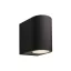 Garden Lights Gilvus fekete – 12V lámpák
