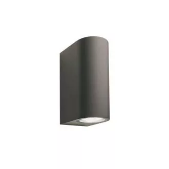 Gilvus antracit – 12V lámpák