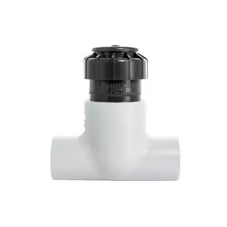 BSP adapter FCT ragasztós idomhoz 1"